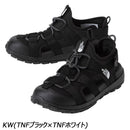 ノースフェイス エクスプローラー キャンプ サンダル NFJ02693 サンダル キッズ