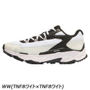 ノースフェイス ベクティブタラバル NF02345 シューズ 軽量 メンズ