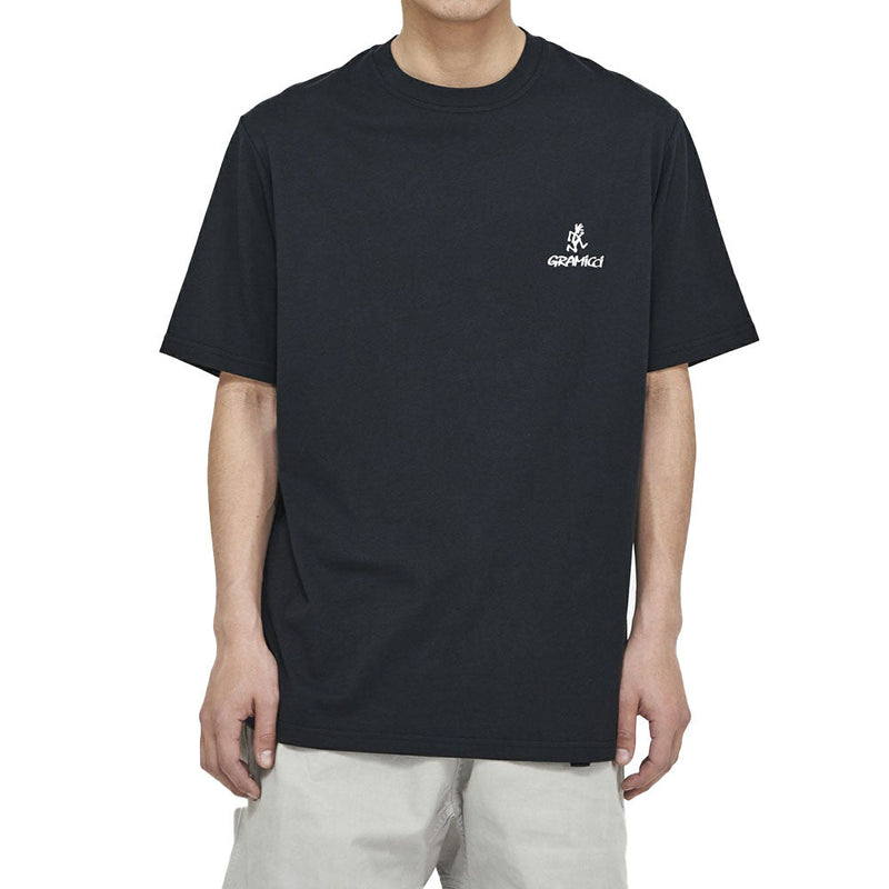 グラミチ ワンポイントロゴTシャツ Tシャツ 半袖 速乾 ユニセックス