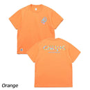 チャムス クライミングブービーワークアウトドライTシャツ Tシャツ 半袖 吸汗 速乾 ユニセックス