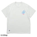 チャムス クライミングブービーワークアウトドライTシャツ Tシャツ 半袖 吸汗 速乾 ユニセックス