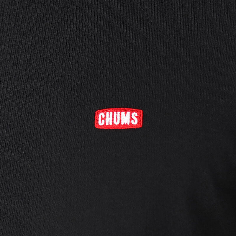 チャムス ブービーロゴTシャツ Tシャツ 半袖 ユニセックス ※クーポン対象外