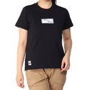 チャムス チャムスファクトリーTシャツ Tシャツ 半袖 ユニセックス