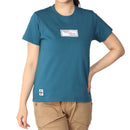 チャムス チャムスファクトリーTシャツ Tシャツ 半袖 ユニセックス