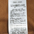 チャムス アンチバグアイムアブービーバードTシャツ Tシャツ 半袖 防虫加工 ユニセックス 親子お揃い