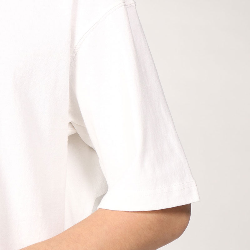 チャムス オーバーサイズドバルーンチャムスTシャツ Tシャツ 半袖 メンズ ゆったりサイズ ※クーポン対象外
