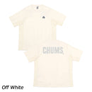 チャムス エアトレイルストレッチチャムスTシャツ Tシャツ 半袖 ストレッチ 通気性 撥水 ユニセックス