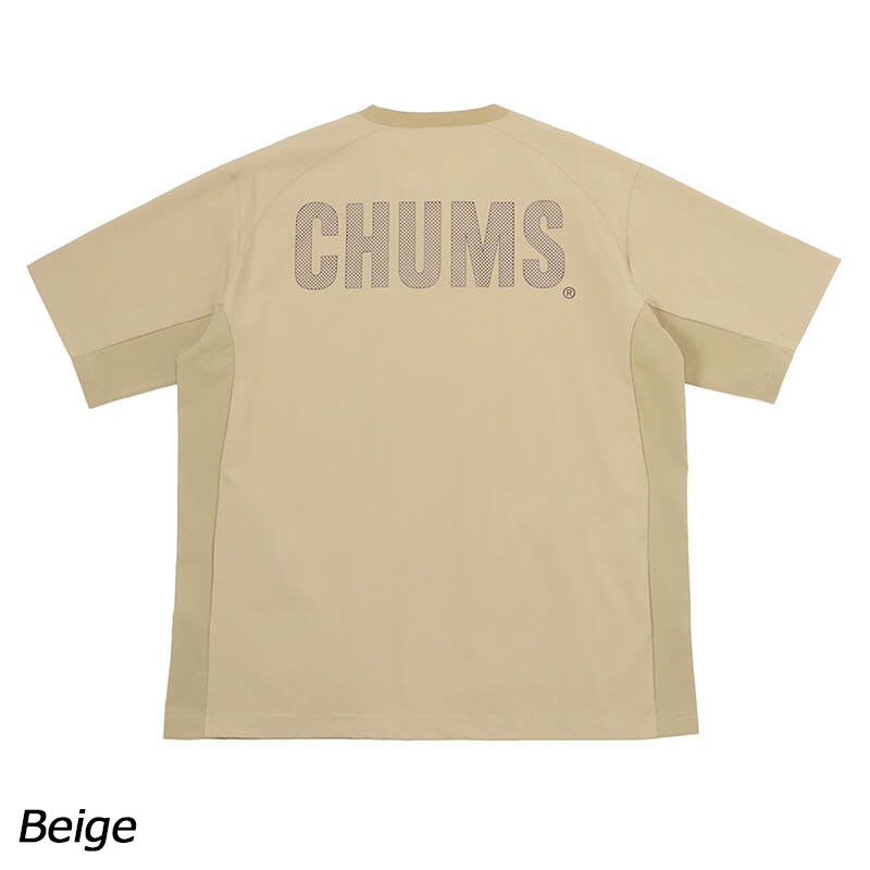 チャムス チャムスロゴロングスリーブTシャツ Tシャツ 長袖 ユニセックス ※クーポン対象外