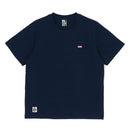 チャムス ブービーロゴハッピーレインボーTシャツ Tシャツ 半袖 ユニセックス