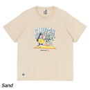 チャムス ブービーピクニックTシャツ Tシャツ 半袖 ユニセックス 親子お揃い