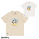 チャムス ブービーピクニックTシャツ Tシャツ 半袖 ユニセックス 親子お揃い