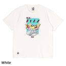 チャムス 喫茶チャムスTシャツ Tシャツ 半袖 ユニセックス