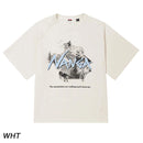 ナンガ エコハイブリッド エコーティー Tシャツ 半袖 ユニセックス