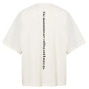 ナンガ エコハイブリッド エコーティー Tシャツ 半袖 ユニセックス