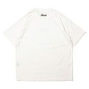 ナンガ レッツ コンテニュー ザ アドベンチャーティー Tシャツ 別注 半袖 ユニセックス