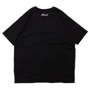ナンガ レッツ コンテニュー ザ アドベンチャーティー Tシャツ 別注 半袖 ユニセックス