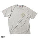 ナンガ レッツ コンテニュー ザ アドベンチャーティー Tシャツ 別注 半袖 ユニセックス