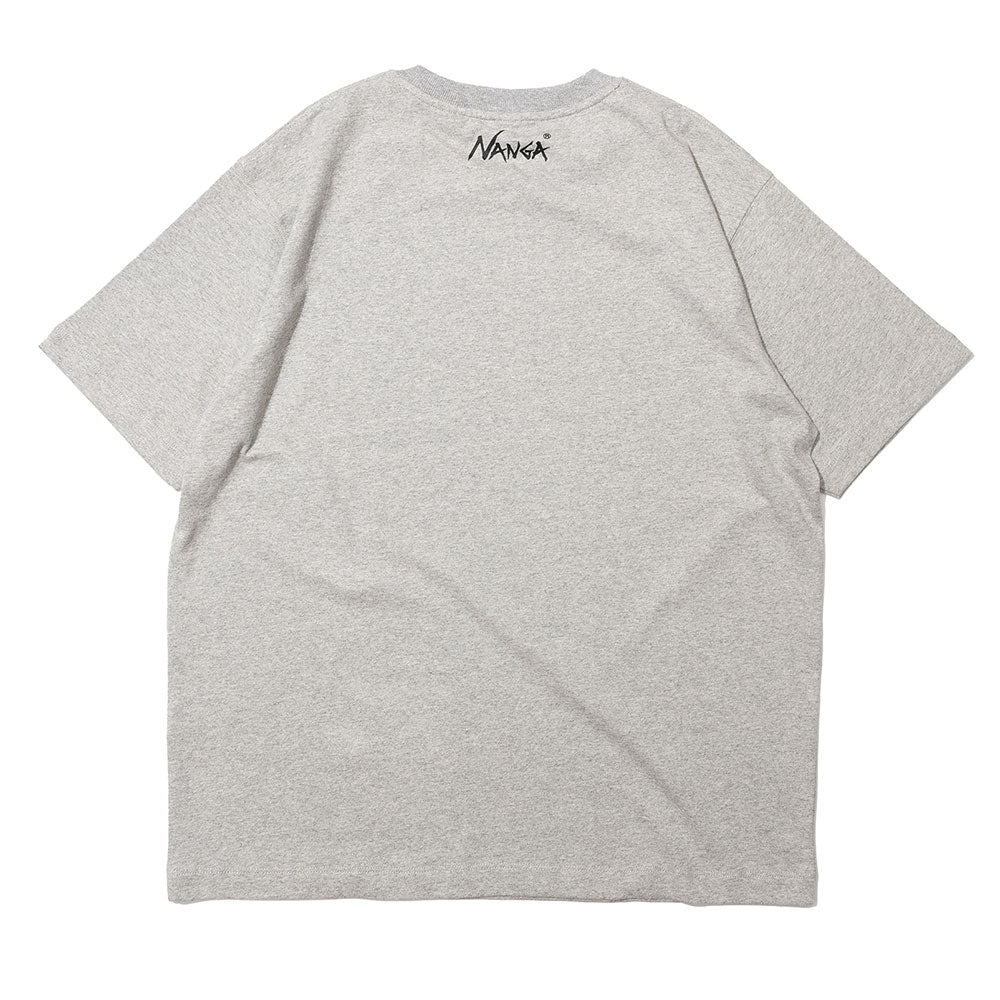 ナンガ レッツ コンテニュー ザ アドベンチャーティー | APORITO