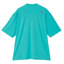 ノースフェイス ショートスリーブウォータースムースティー Tシャツ 半袖 UVプロテクト メンズ