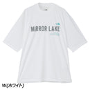 ノースフェイス ショートスリーブウォータースムースティー Tシャツ 半袖 UVプロテクト メンズ
