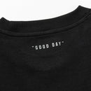 ニューエラ アウトドア 長袖フィールドポケット パフォーマンスTシャツ Tシャツ 長袖 メンズ ポケット付