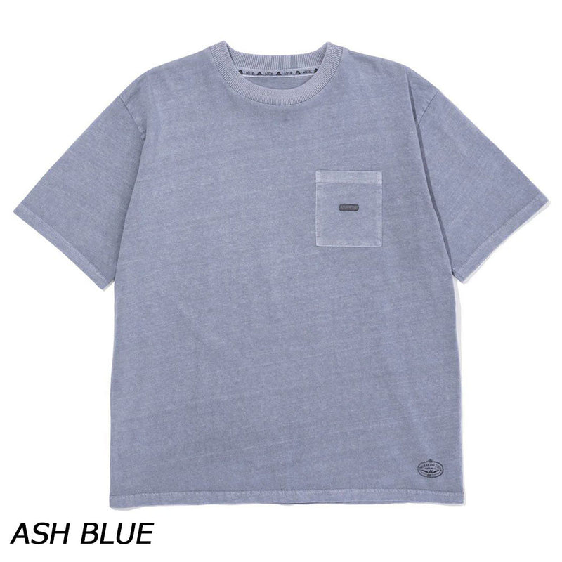 ポーラー PRM PIGMENT DYE TEE Tシャツ 半袖 メンズ