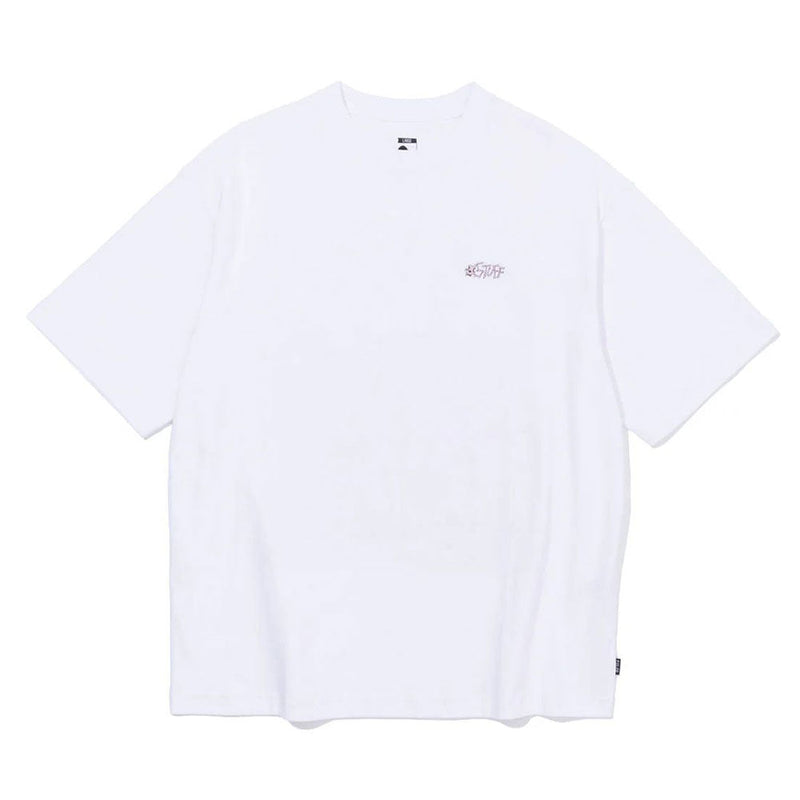 ポーラー ROOTBEAST RELAX FIT TEE Tシャツ 半袖 メンズ