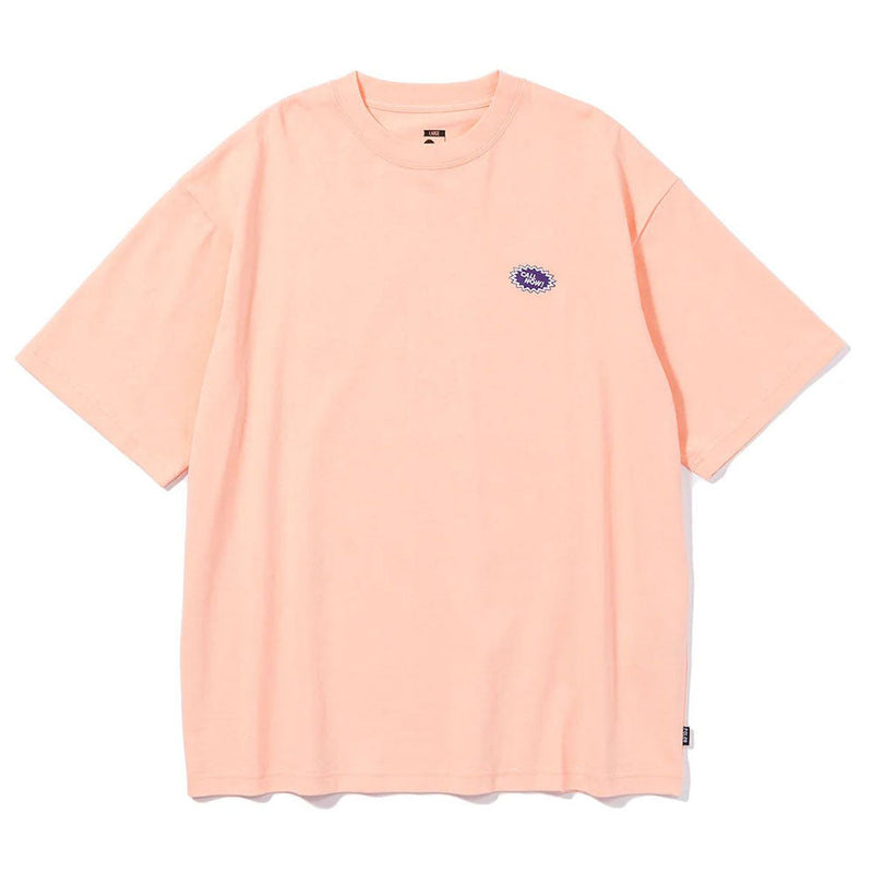 ポーラー RND RELAX FIT TEE Tシャツ 半袖 メンズ