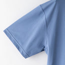 ラギットマウンテン 【ELKINS】 ショートスリーブTシャツ Tシャツ 半袖 吸汗 速乾 ストレッチ ユニセックス