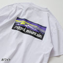 ラギットマウンテン 【ELKINS】 ショートスリーブTシャツ Tシャツ 半袖 吸汗 速乾 ストレッチ ユニセックス