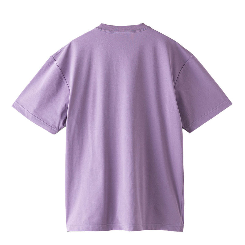 ラギットマウンテン 【SUTTON】 ショートスリーブTシャツ Tシャツ 半袖 吸汗 速乾 ストレッチ ユニセックス