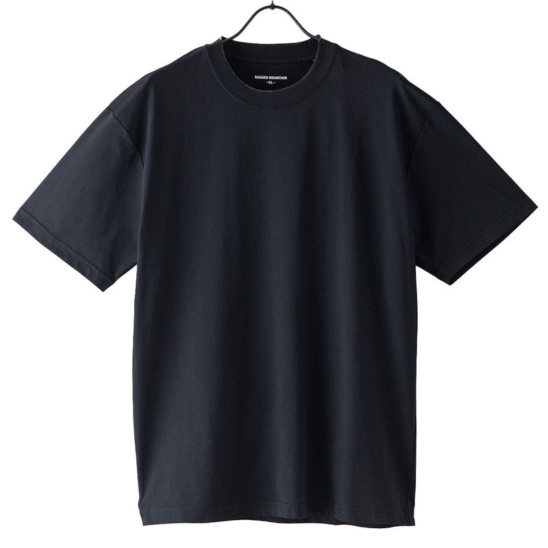 ラギットマウンテン 【SUNCOOK】 ショートスリーブTシャツ Tシャツ 半袖 吸汗 速乾 ストレッチ ユニセックス