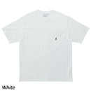 グラミチ ワンポイントTシャツ G304-OGJ Tシャツ 半袖 ポケット付 ユニセックス
