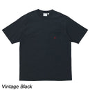 グラミチ ワンポイントTシャツ G304-OGJ Tシャツ 半袖 ポケット付 ユニセックス