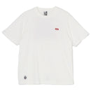 チャムス かせきさいだぁ ヒップTシャツ CH01-2554 Tシャツ 半袖 かせきさいだぁ コラボ メンズ