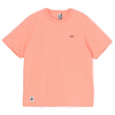 チャムス かせきさいだぁ ヒップTシャツ CH01-2554 Tシャツ 半袖 かせきさいだぁ コラボ メンズ