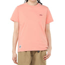 チャムス かせきさいだぁ ヒップTシャツ CH01-2554 Tシャツ 半袖 かせきさいだぁ コラボ メンズ