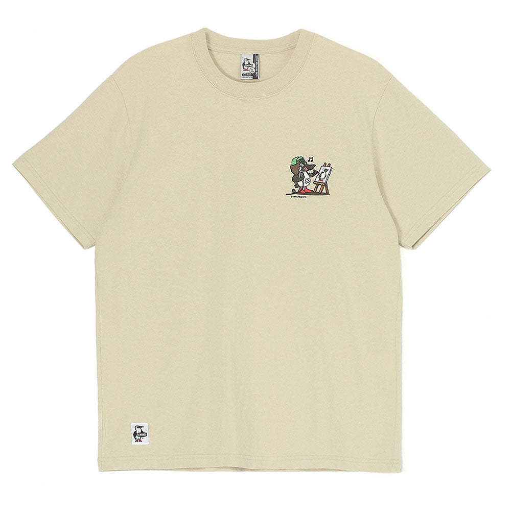 チャムス かせきさいだぁ アラカルトT | APORITO（アポリト）公式通販