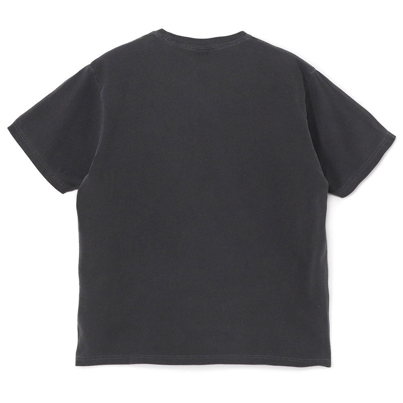チャムス かせきさいだぁ インスタントフォトT CH01-2556 Tシャツ 半袖 かせきさいだぁ コラボ メンズ