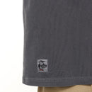 チャムス かせきさいだぁ インスタントフォトT CH01-2556 Tシャツ 半袖 かせきさいだぁ コラボ メンズ