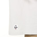 チャムス スペースブービーTシャツ CH01-2545 Tシャツ 半袖 オーバーシルエット メンズ 親子お揃い