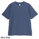 チャムス ハリケーンドライポケットTメン CH01-2511 Tシャツ 半袖 吸汗 速乾 UVカット メンズ