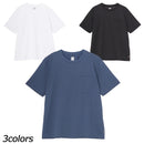 チャムス ハリケーンドライポケットTメン CH01-2511 Tシャツ 半袖 吸汗 速乾 UVカット メンズ