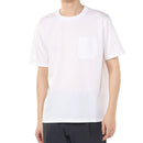 チャムス ハリケーンドライポケットTメン CH01-2511 Tシャツ 半袖 吸汗 速乾 UVカット メンズ