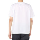 チャムス ハリケーンドライポケットTメン CH01-2511 Tシャツ 半袖 吸汗 速乾 UVカット メンズ