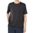 チャムス ハリケーンドライポケットTメン CH01-2511 Tシャツ 半袖 吸汗 速乾 UVカット メンズ