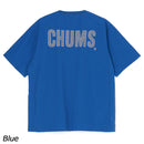 チャムス エアトレイルストレッチチャムスTシャツ CH01-2580 Tシャツ 半袖 撥水 ストレッチ ユニセックス