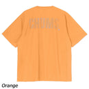 チャムス エアトレイルストレッチチャムスTシャツ CH01-2580 Tシャツ 半袖 撥水 ストレッチ ユニセックス