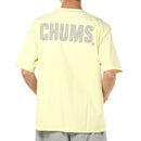 チャムス エアトレイルストレッチチャムスTシャツ CH01-2580 Tシャツ 半袖 撥水 ストレッチ ユニセックス