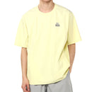 チャムス エアトレイルストレッチチャムスTシャツ CH01-2580 Tシャツ 半袖 撥水 ストレッチ ユニセックス